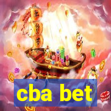 cba bet